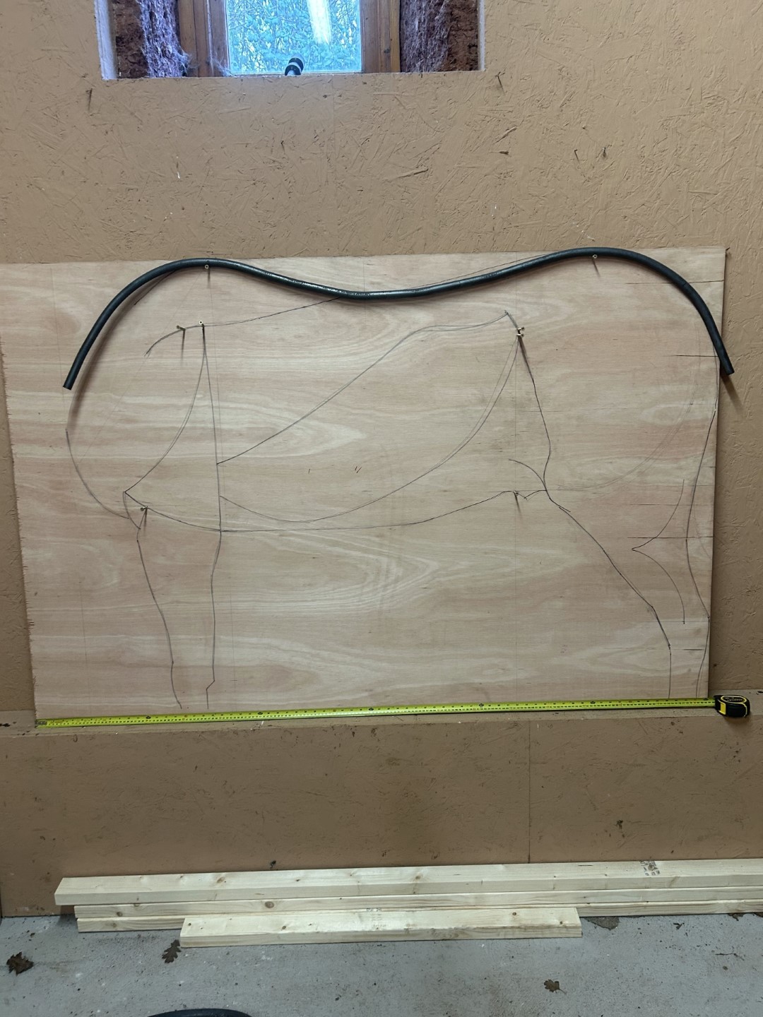 Allan poxton horse sculptures 22 (Large)